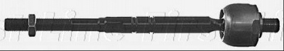 FIRST LINE ftr5896 -  Осевой шарнир, рулевая тяга
